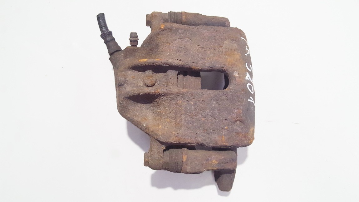 Renault Scenic 2001 Disc-Brake Caliper - FRONT LEFT