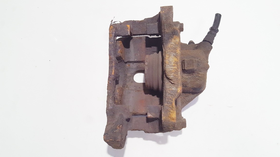 Renault Scenic 2001 Disc-Brake Caliper - FRONT LEFT - Thumbnail 2