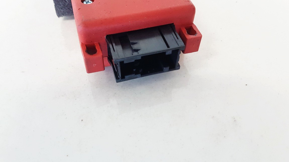 8D0862335B Volkswagen Passat 2003 Kiti kompiuteriai - Thumbnail 3