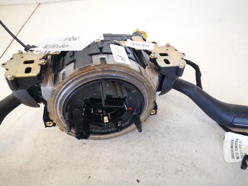 3D0953507K Volkswagen Phaeton 2003 Turn Indicator and wiper stalk switch - Thumbnail 2