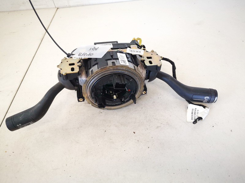 3D0953507K Volkswagen Phaeton 2003 Turn Indicator and wiper stalk switch