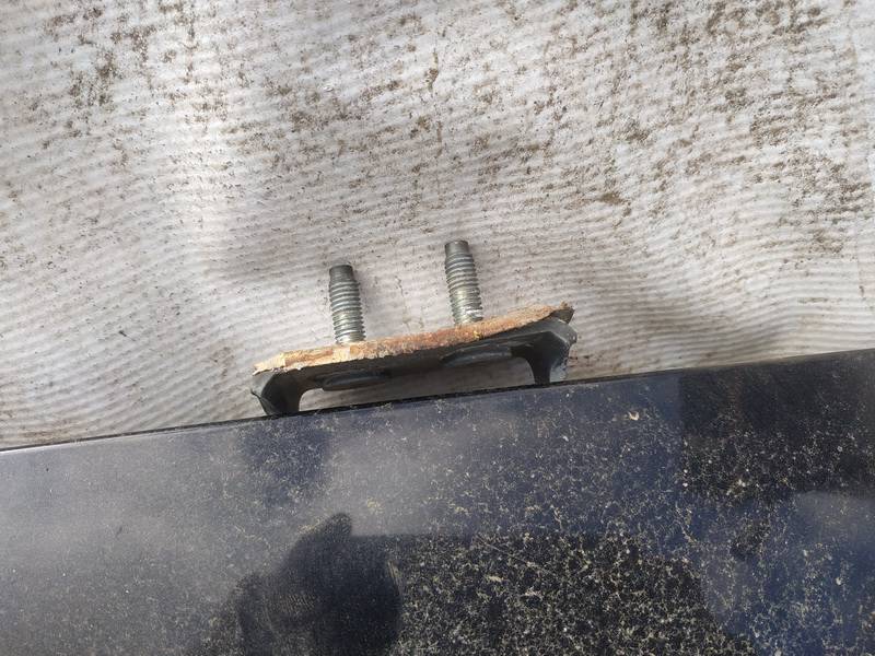 Volvo V50 2004 Scharnier für Heckklappe Kofferraumdeckel Hinten Rechts - Thumbnail 2