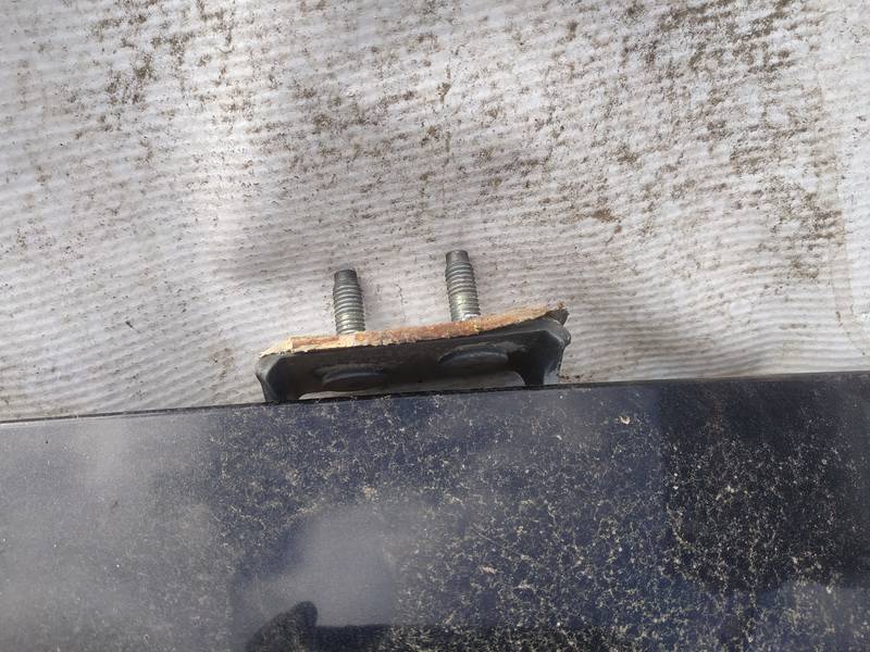 Volvo V50 2004 Scharnier für Heckklappe Kofferraumdeckel Hinten Rechts