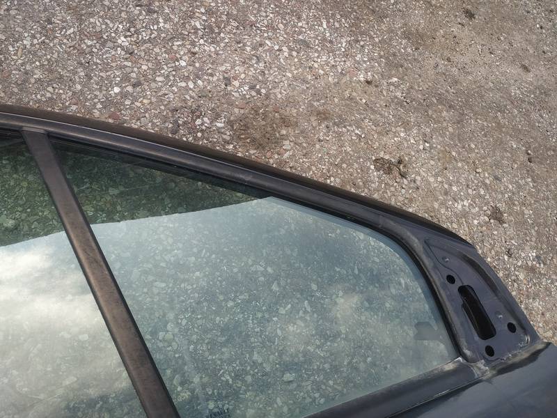 Renault Scenic 2003 Zamek drzwi - PRZEDNIE PRAWE