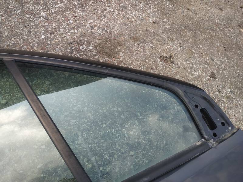 Renault Scenic 2003 Duru fortkute P.D. - Thumbnail 2