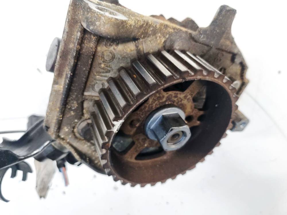 Citroen Nemo 2009 Kuro siurblio dantratis (skyvas - skriemulys) - Thumbnail 2