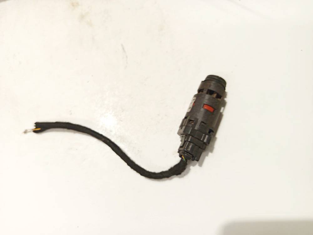 9637937380 Fiat Ulysse 2004 Intake Air Temperature Sensor (Cabin Air Temperatur)