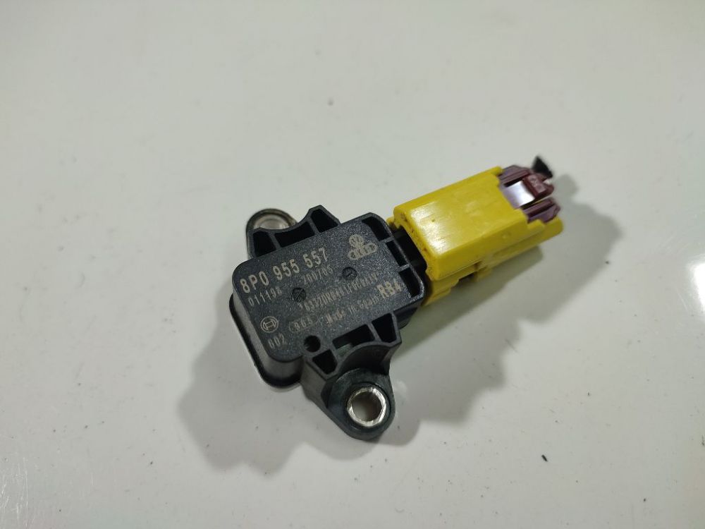 8P0955557 Audi A3 2006 Srs Airbag crash sensor