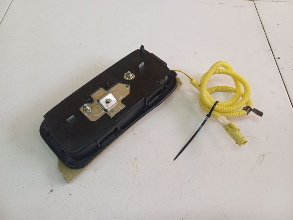 Honda Jazz 2003 Poduszka powietrzna fotela SRS - Thumbnail 3