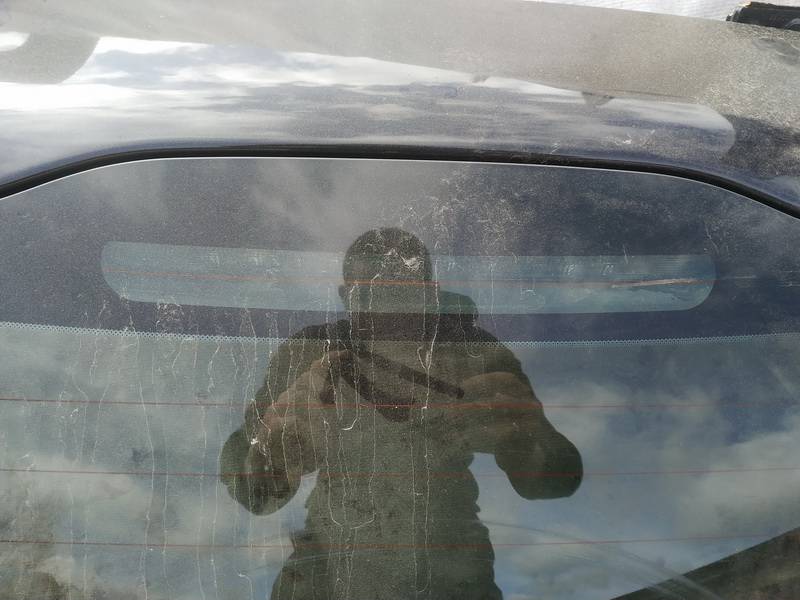 Volvo V50 2004 PILOTO CENTRAL DE FRENO, Luz de freno adicional tercera - Thumbnail 2