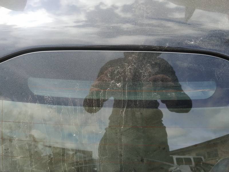 Volvo V50 2004 zusatzbremsleuchte Bremsleuchte