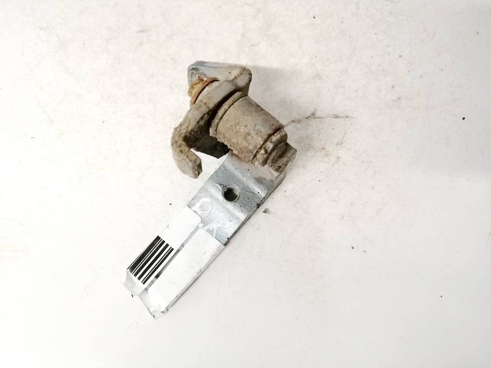 6M21U22811AB Ford Mondeo 2008 Priekiniu duru vyris P. - Thumbnail 3