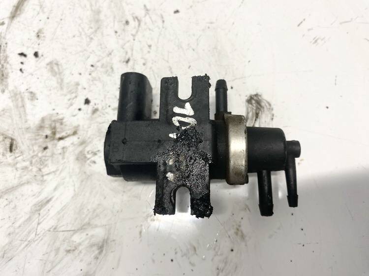 1J0906627 Volkswagen Passat 2005 Electrical selenoid (Electromagnetic solenoid) - Thumbnail 2