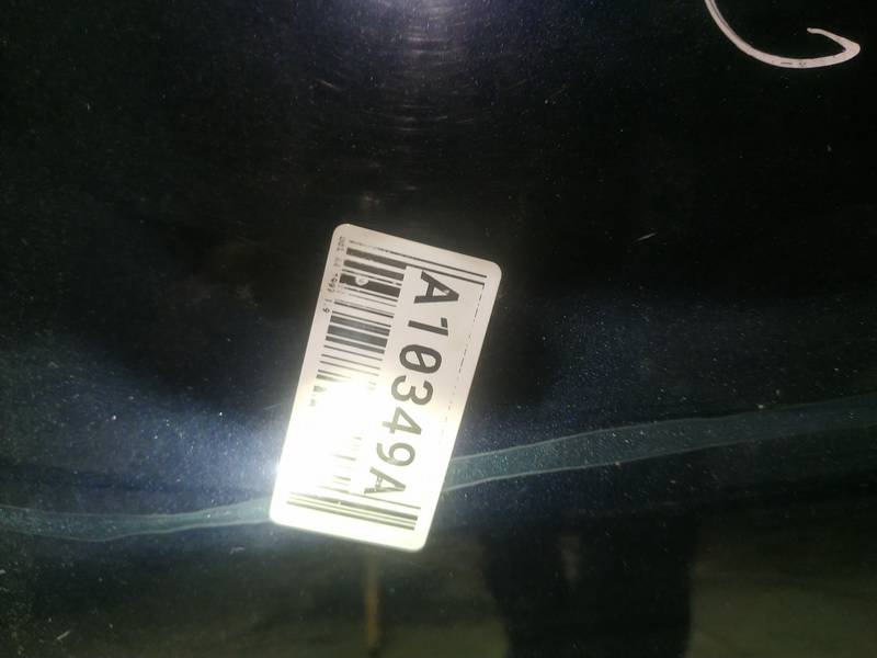 MELYNOS Audi A4 1999 Tür Hinten Rechts - Thumbnail 3