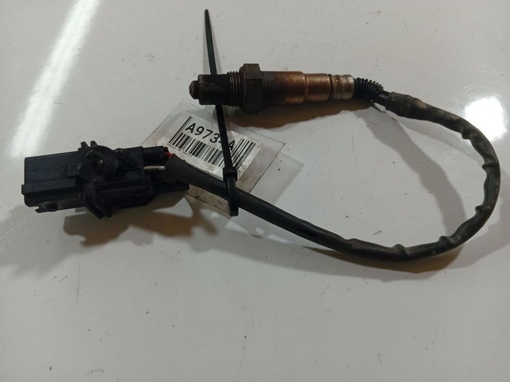 Cadillac SRX 2004 Liambda zondas, 5 laidai, BALTA GELTONA JUODA PILKA RAUDONA - Thumbnail 3