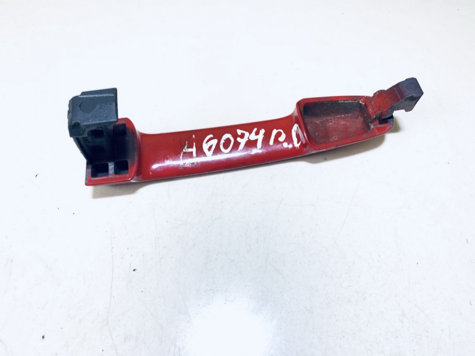 Toyota Yaris 2009 Duru isorine rankenele P.D. - Thumbnail 2