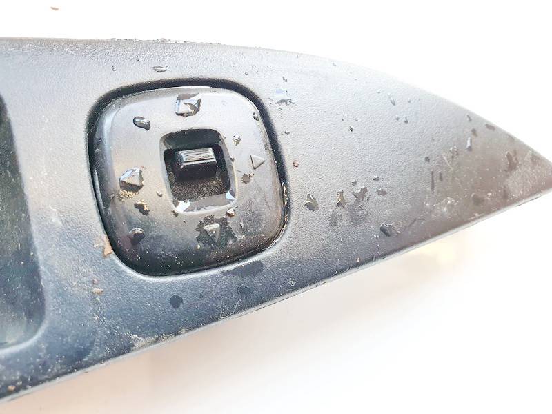 03200320 Mazda 3 2003 Isoriniu veidrodeliu valdymas