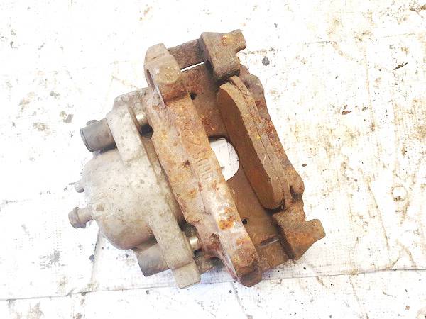 Opel Signum 2004 Disc-Brake Caliper - FRONT RIGHT - Thumbnail 3