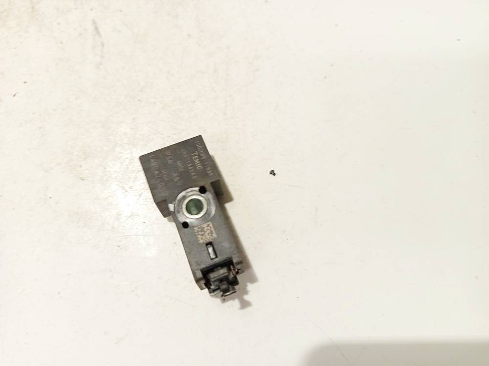 25571345A3 Fiat Ulysse 2004 Srs Airbag crash sensor - Thumbnail 3