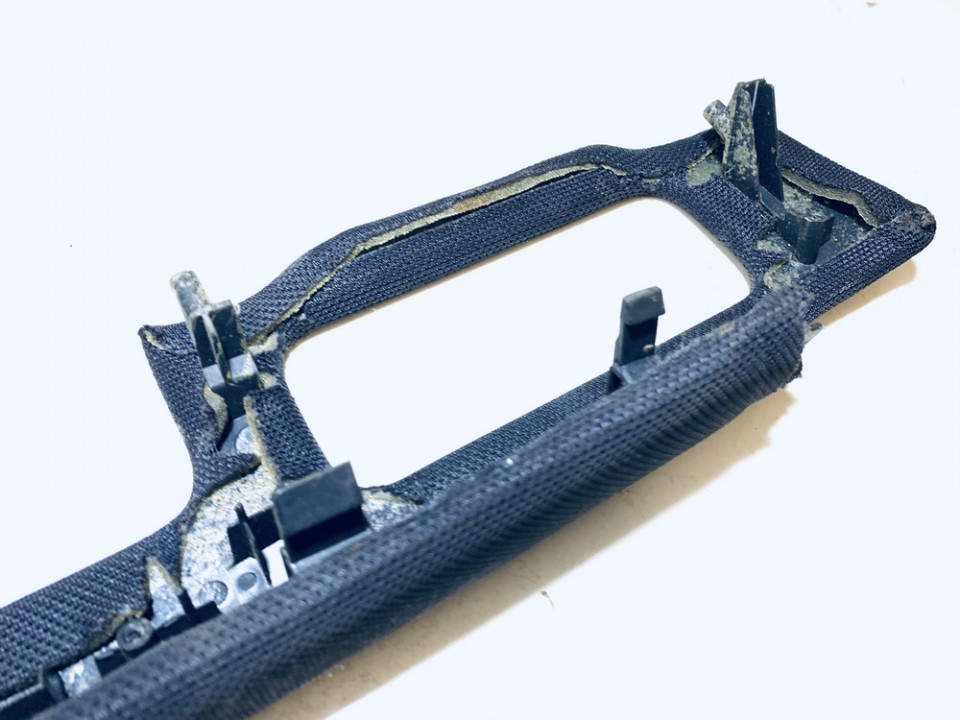 83500SWW Volkswagen Caddy 2014 Salono apdaila (plastmases) - Thumbnail 3