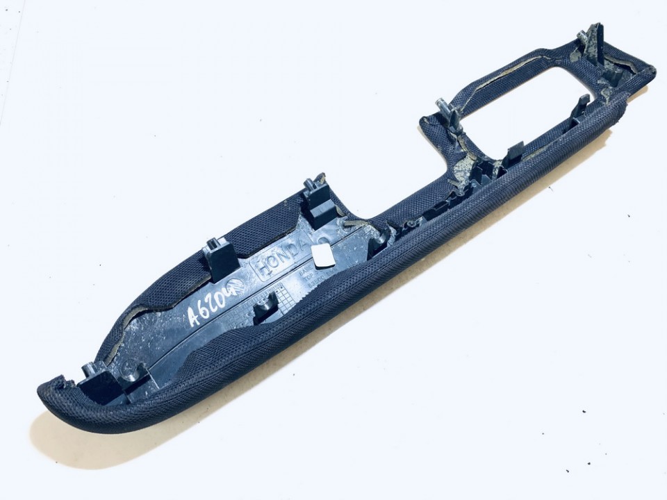 83500SWW Volkswagen Caddy 2014 Salono apdaila (plastmases) - Thumbnail 2