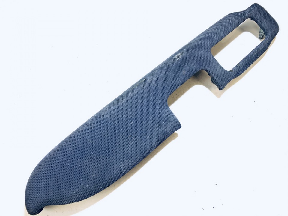 83500SWW Volkswagen Caddy 2014 Salono apdaila (plastmases)