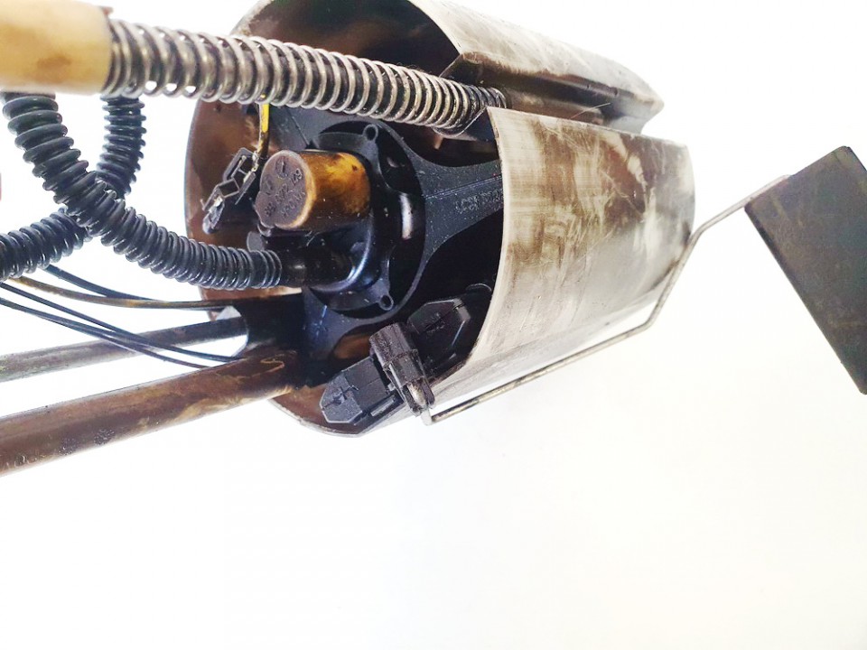 1K0919050J Skoda Octavia 2008 Pompa Paliwa - Thumbnail 3