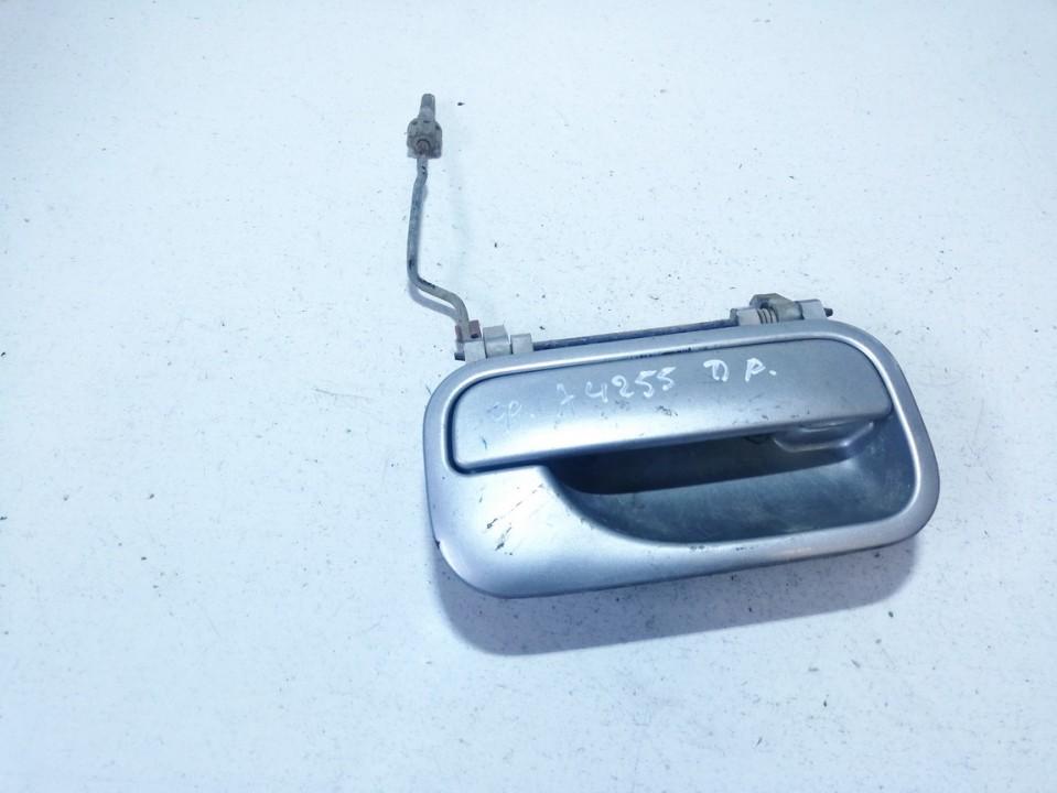 GM712 Opel Vectra 1998 Duru spyna P.D.