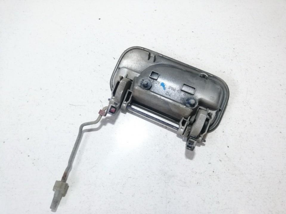 GM712 Opel Vectra 1998 Duru spyna P.D. - Thumbnail 2