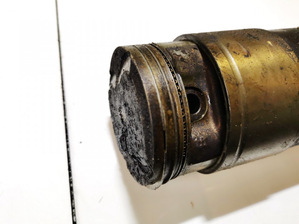 LCJ100610 Rover 75 2000 Tłok z korbowodem - Thumbnail 2