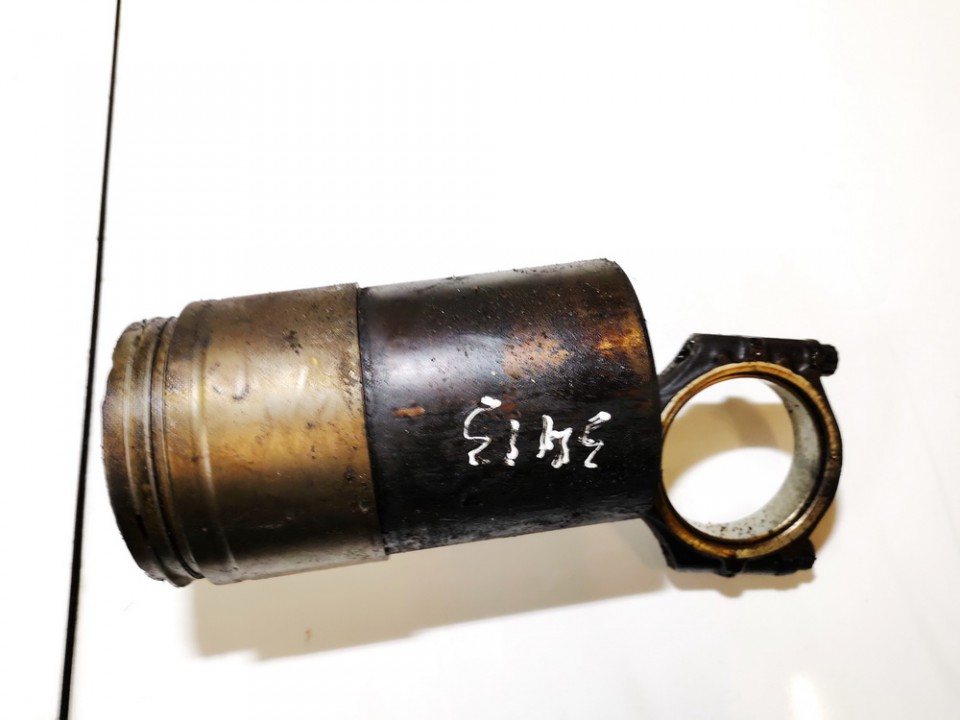 LCJ100610 Rover 75 2000 Piston and Conrod (Connecting rod)