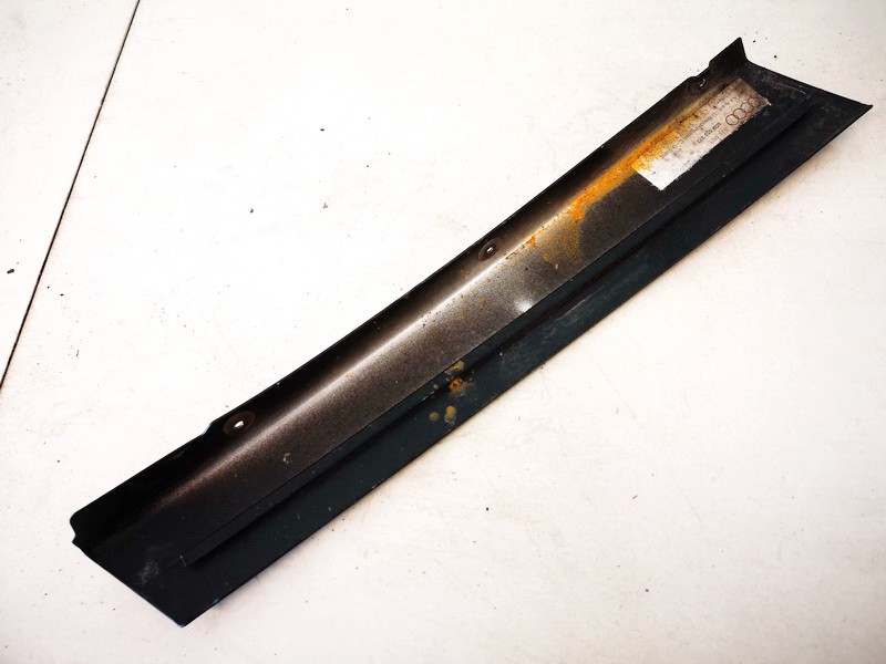 8D9853377E Audi A4 1998 Duru stiklo juostele G.K. - Thumbnail 2