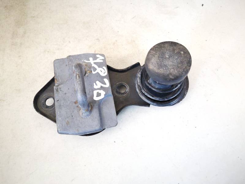 A2038800460 Mercedes-Benz ML-CLASS 2008 Serrure Cylindre De Verrouillage Capot