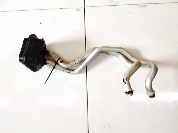 Fiat Croma 2008 Vesiputki