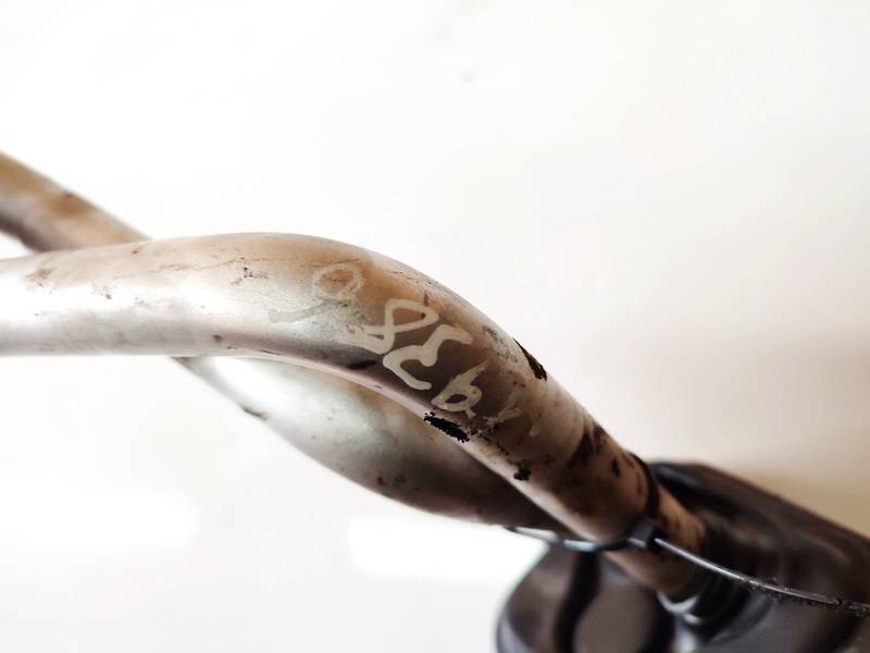 Fiat Croma 2008 Vesiputki - Thumbnail 4