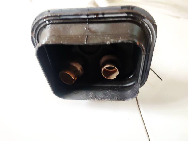 Fiat Croma 2008 Vesiputki - Thumbnail 2