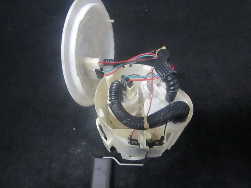 0580314196 Opel Astra 2005 Degvielas sūknis