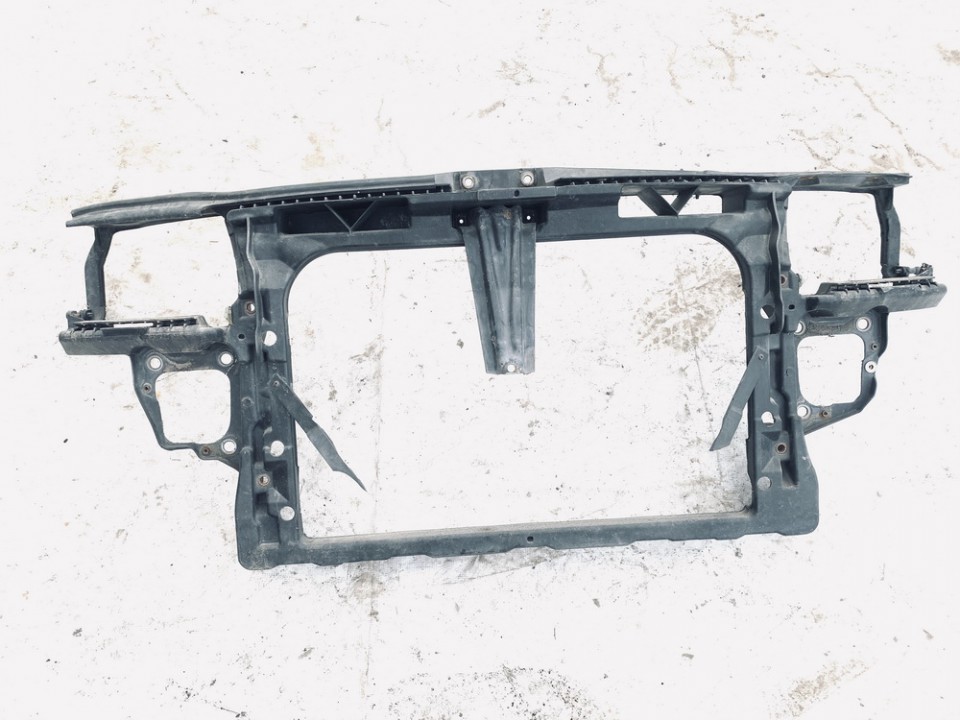 8L0010139M Audi A3 1997 Radiator Support, Mask - FRONT