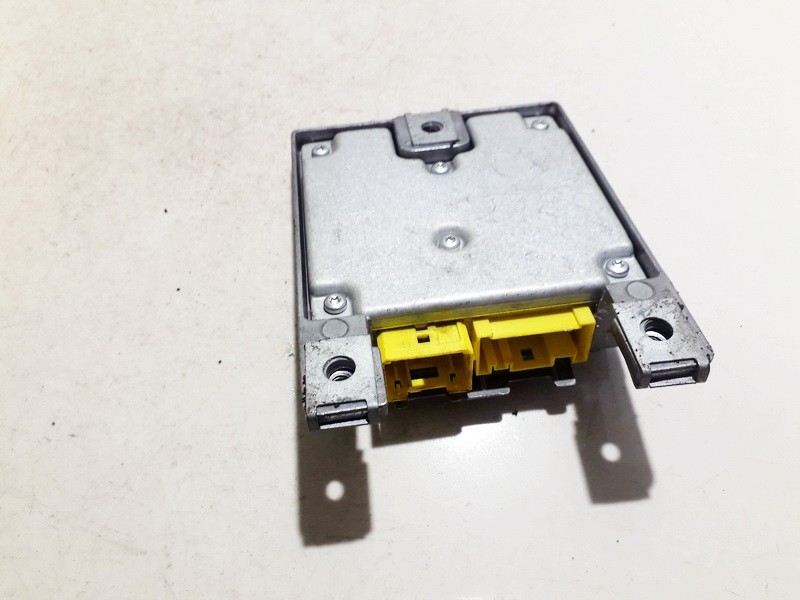 65776953007 BMW 5-Series 2005 Steuergerät ECU Modul Airbag steuergerät - Thumbnail 2