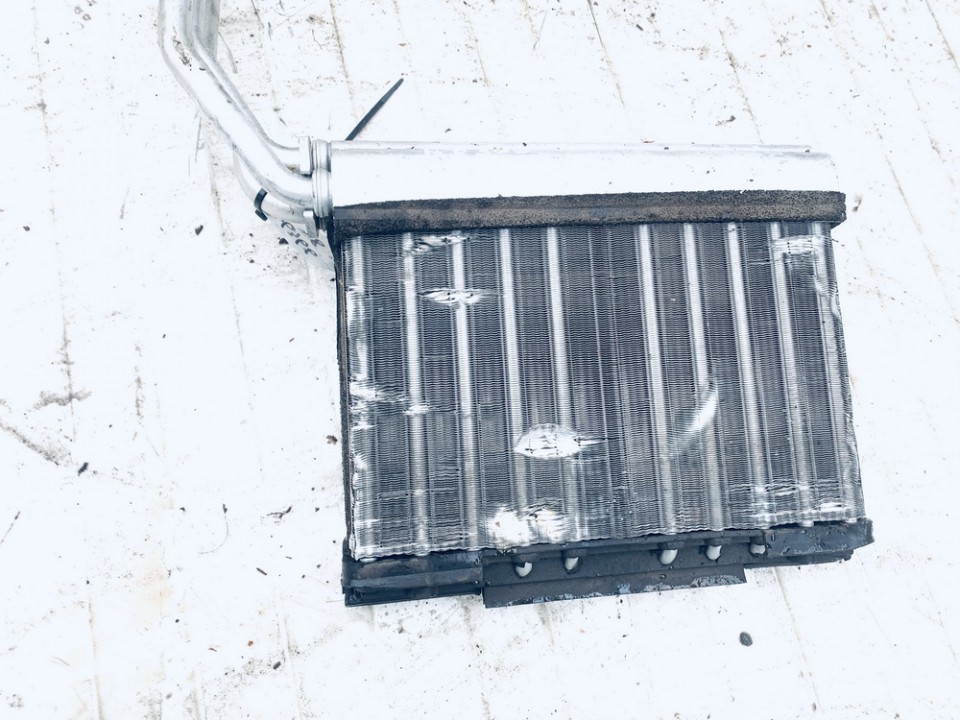 83738409 BMW 5-Series 1997 Heater radiator (heater matrix) | EuroImpex