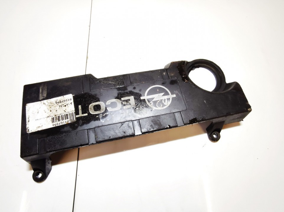 55351691V Opel Meriva 2003 Engine Cover (plastic trim cover engine)