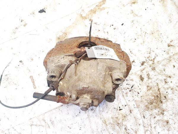 Opel Signum 2004 Disc-Brake Caliper - FRONT LEFT