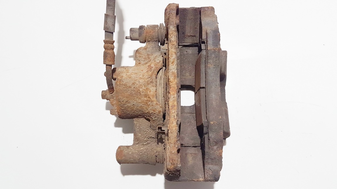 Mazda 6 2004 Disc-Brake Caliper - FRONT RIGHT - Thumbnail 2