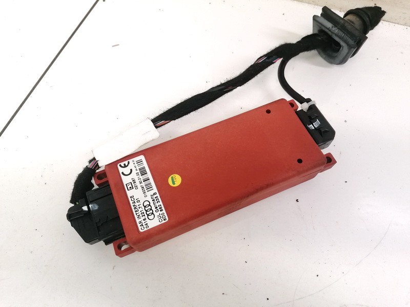 8D0862335B Volkswagen Passat 2003 Kiti kompiuteriai