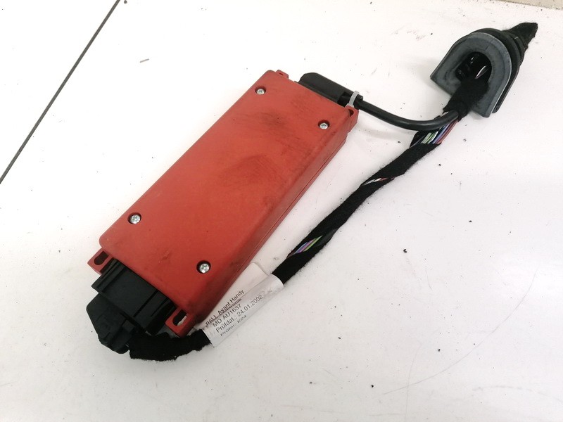 8D0862335B Volkswagen Passat 2003 Kiti kompiuteriai - Thumbnail 2