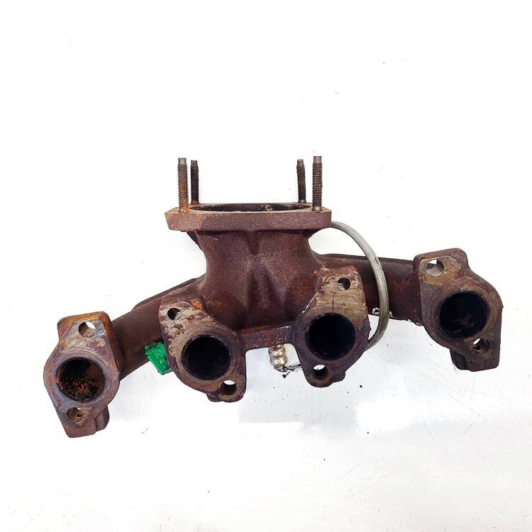 9636962310 Citroen Xsara 1999 Ismetimo kolektorius - Thumbnail 3