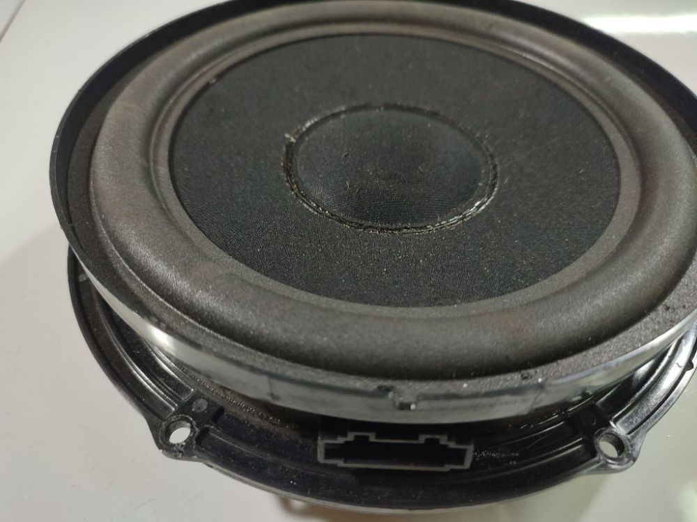 Opel Astra 2009 Speaker (audio) - Thumbnail 2