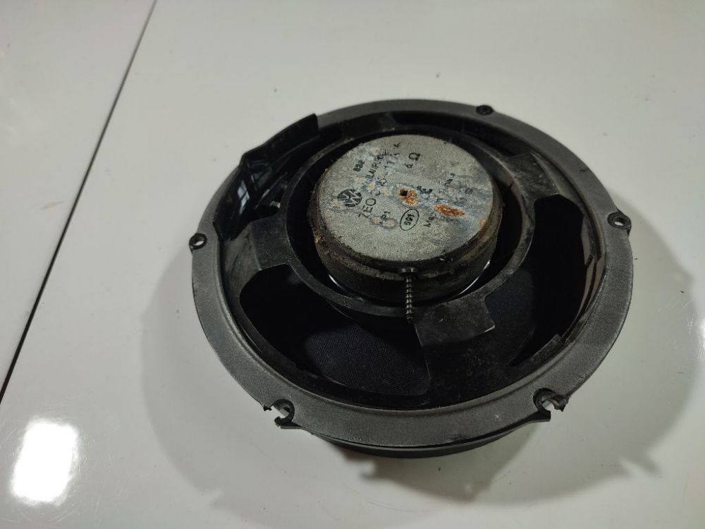 Opel Astra 2009 Speaker (audio) - Thumbnail 3