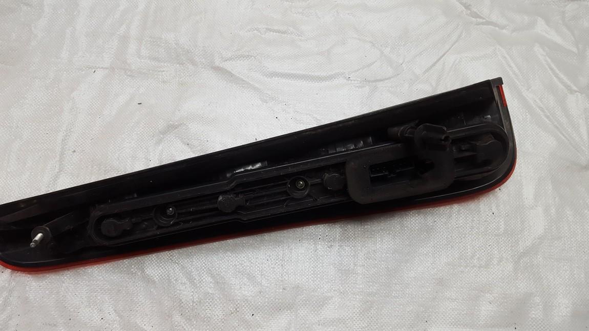 3M5113N411AA Ford C-MAX 2005 Tail Light lamp Outside - REAR RIGHT - Thumbnail 2