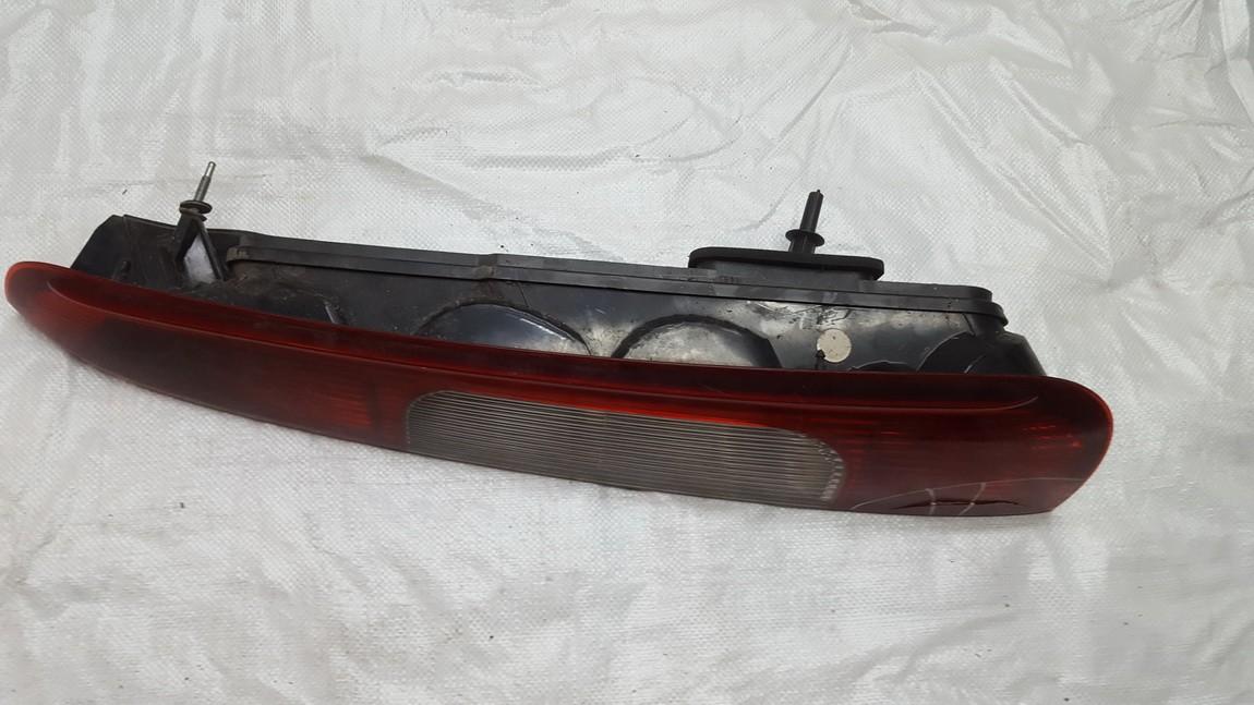 3M5113N411AA Ford C-MAX 2005 Tail Light lamp Outside - REAR RIGHT